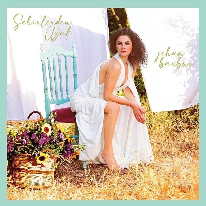 Jehan Barbur - Şehirlerden Uzak Plak