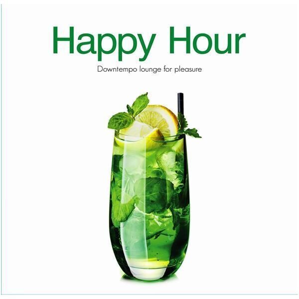 Happy Hour Plak