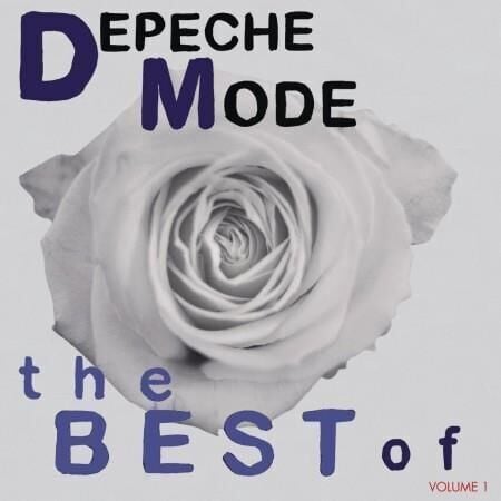 Depeche Mode - Best Of Volume 1
