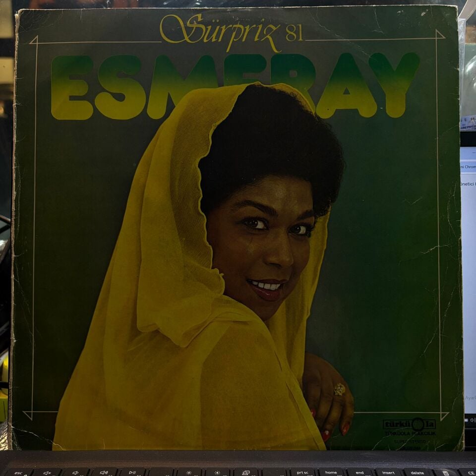 Esmeray – Sürpriz 81
