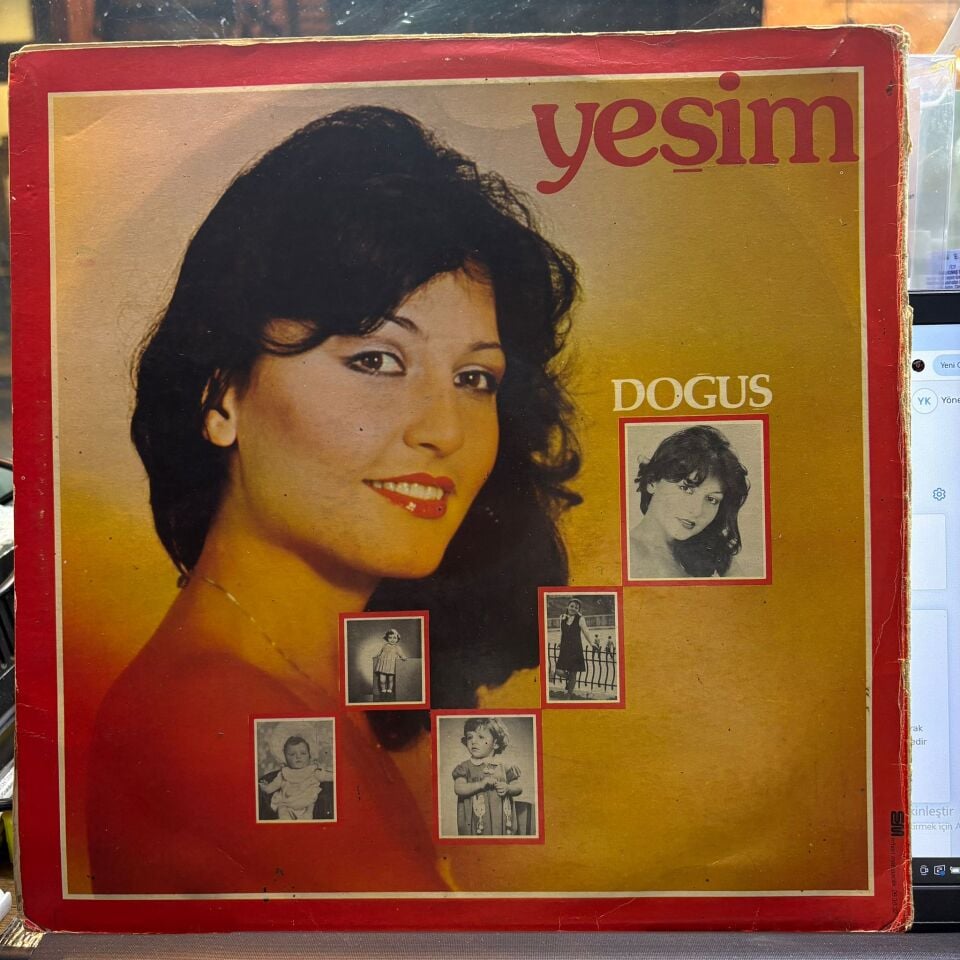 Yeşim (2) – Doğuş