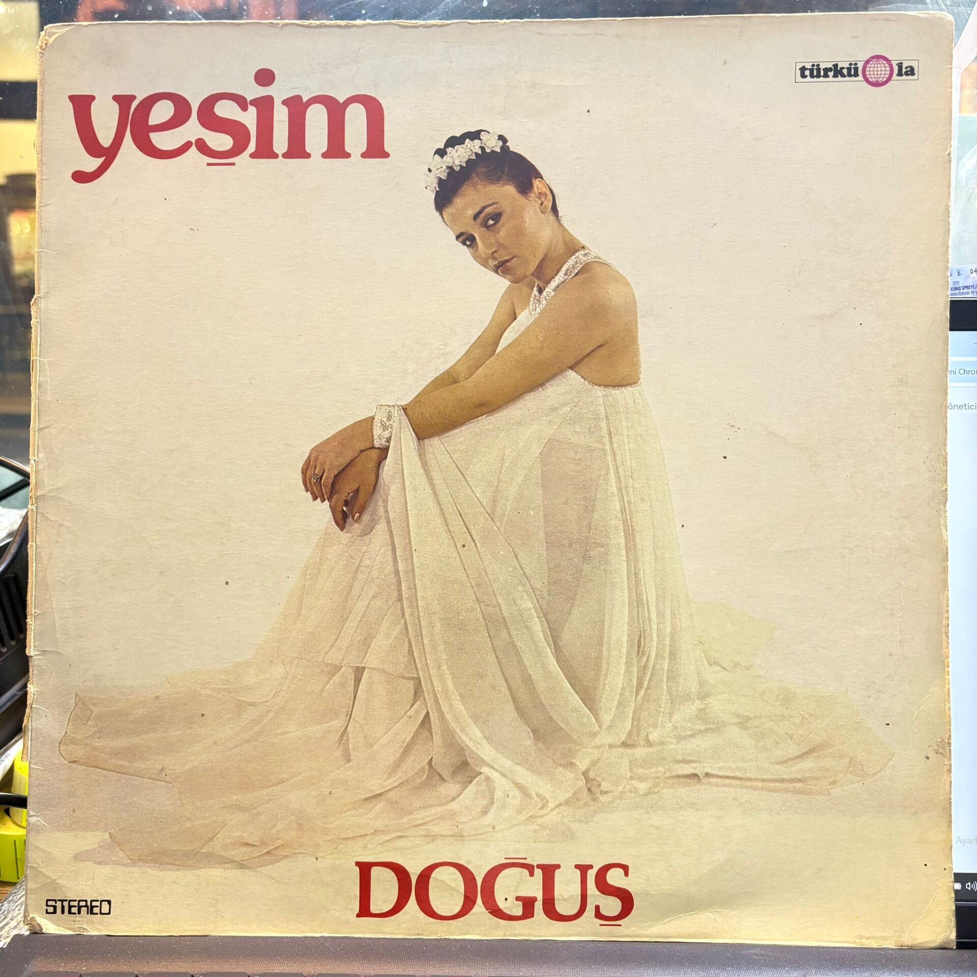 Yeşim (2) – Doğuş