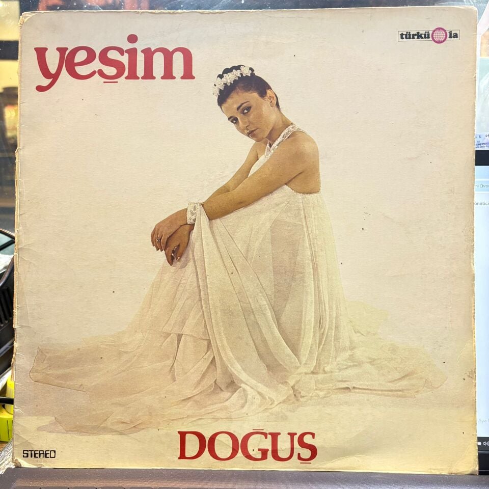 Yeşim (2) – Doğuş