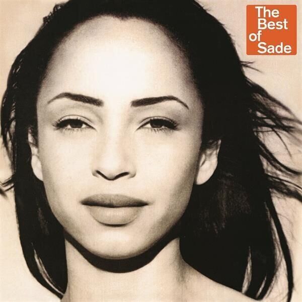 Sade - The Best Of Sade 2'li Plak