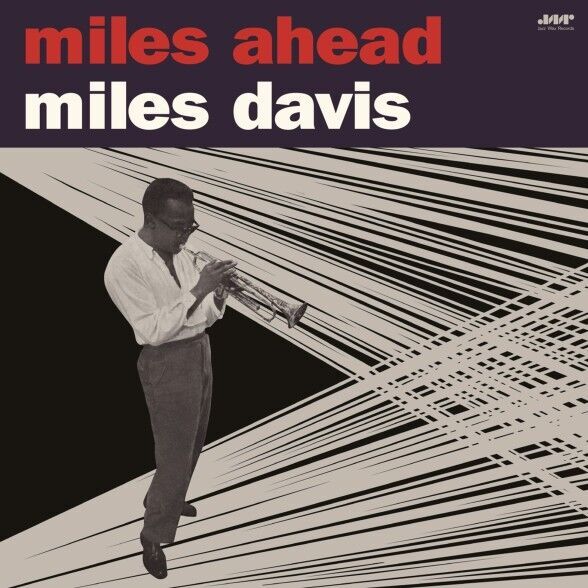 Miles Davis - Miles Ahead Plak