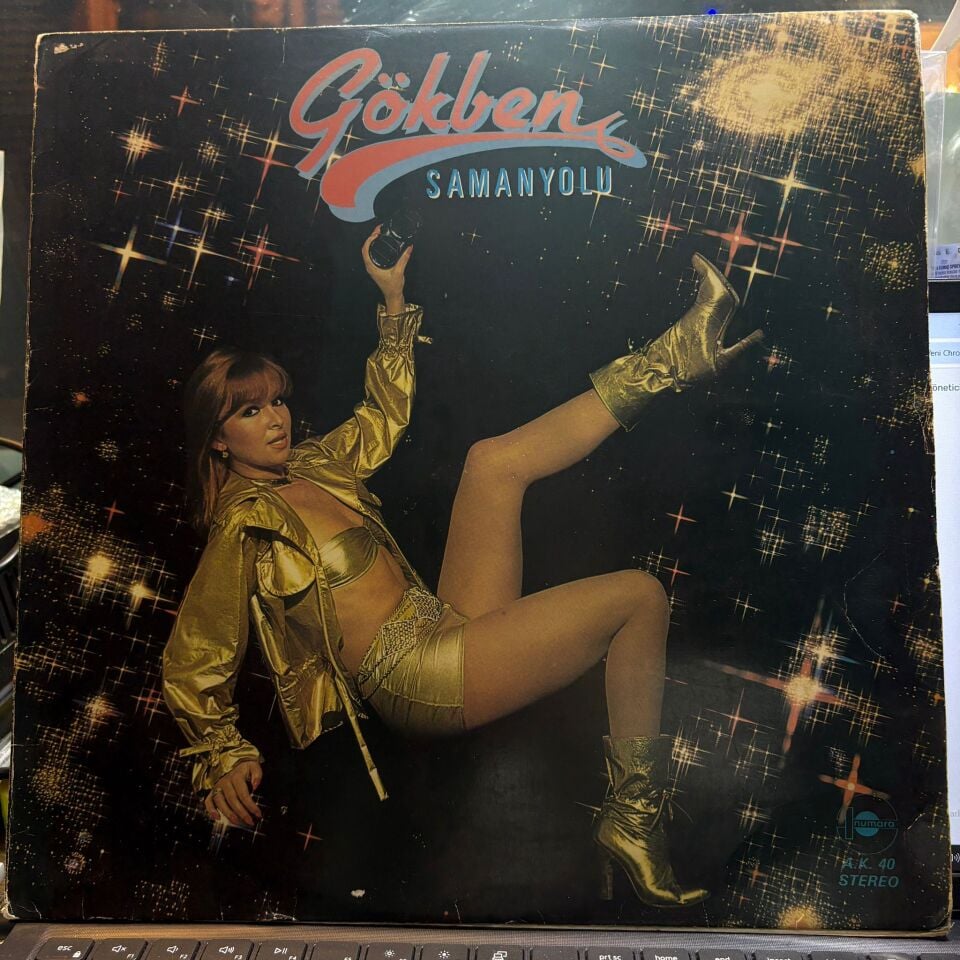 Gökben – Samanyolu