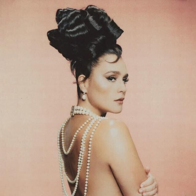 Jessie Ware - That! Feels Good! Plak