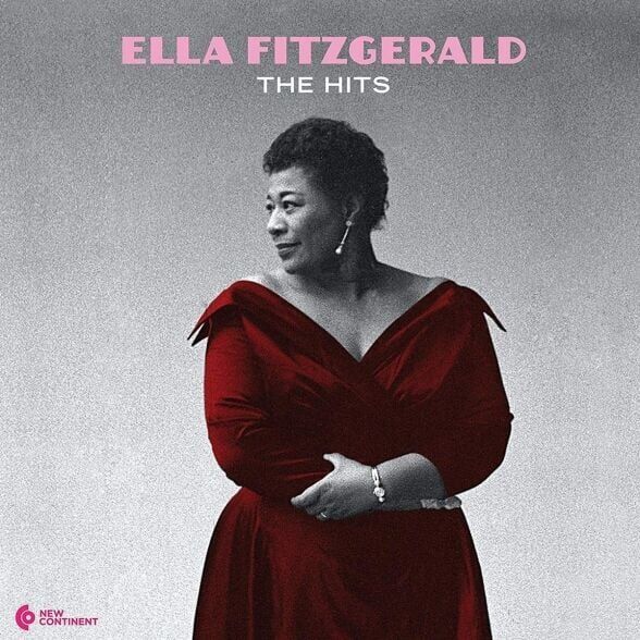 Ella Fitzgerald - The Hits Plak