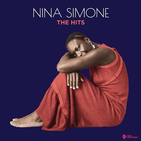 Nina Simone - The Hits Plak