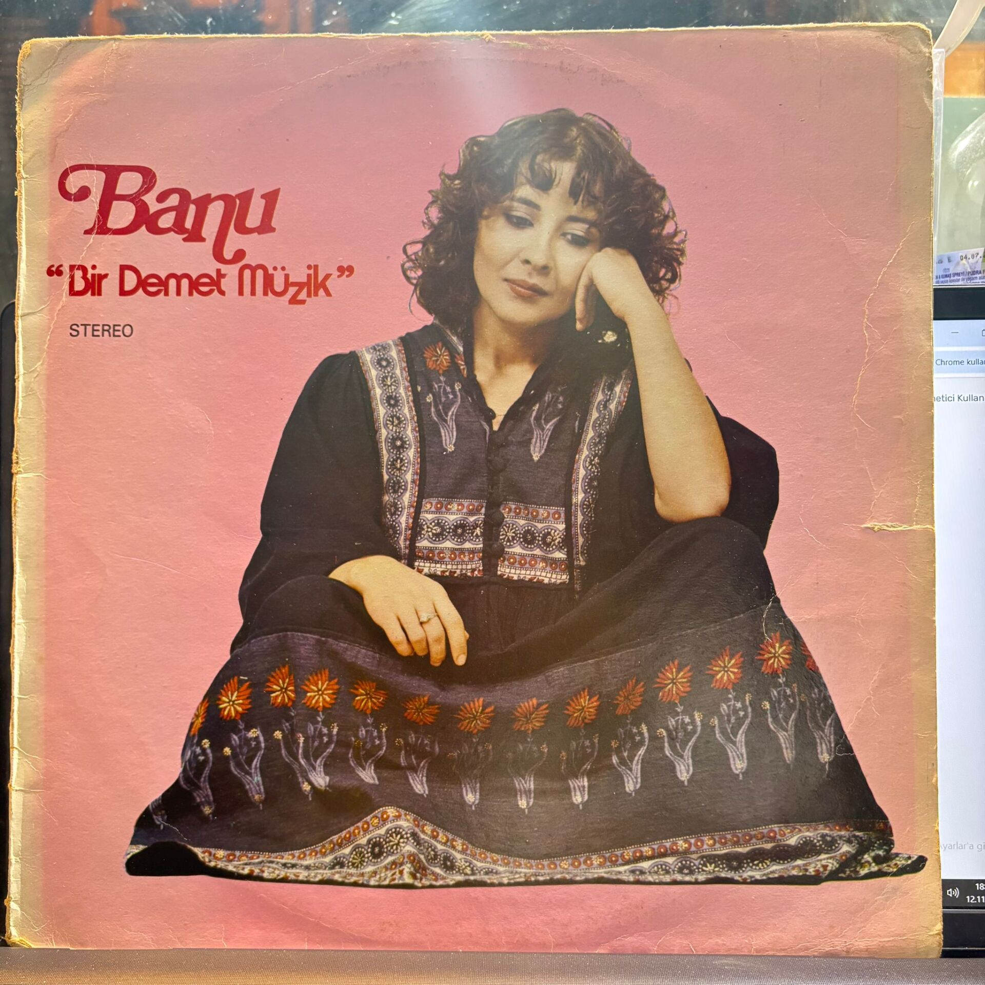 Banu* – Bir Demet Müzik