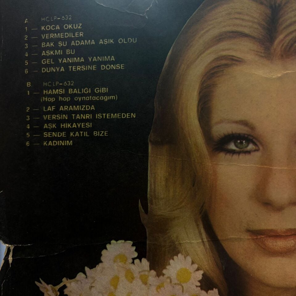 Aylâ Algan* – Ayla Algan