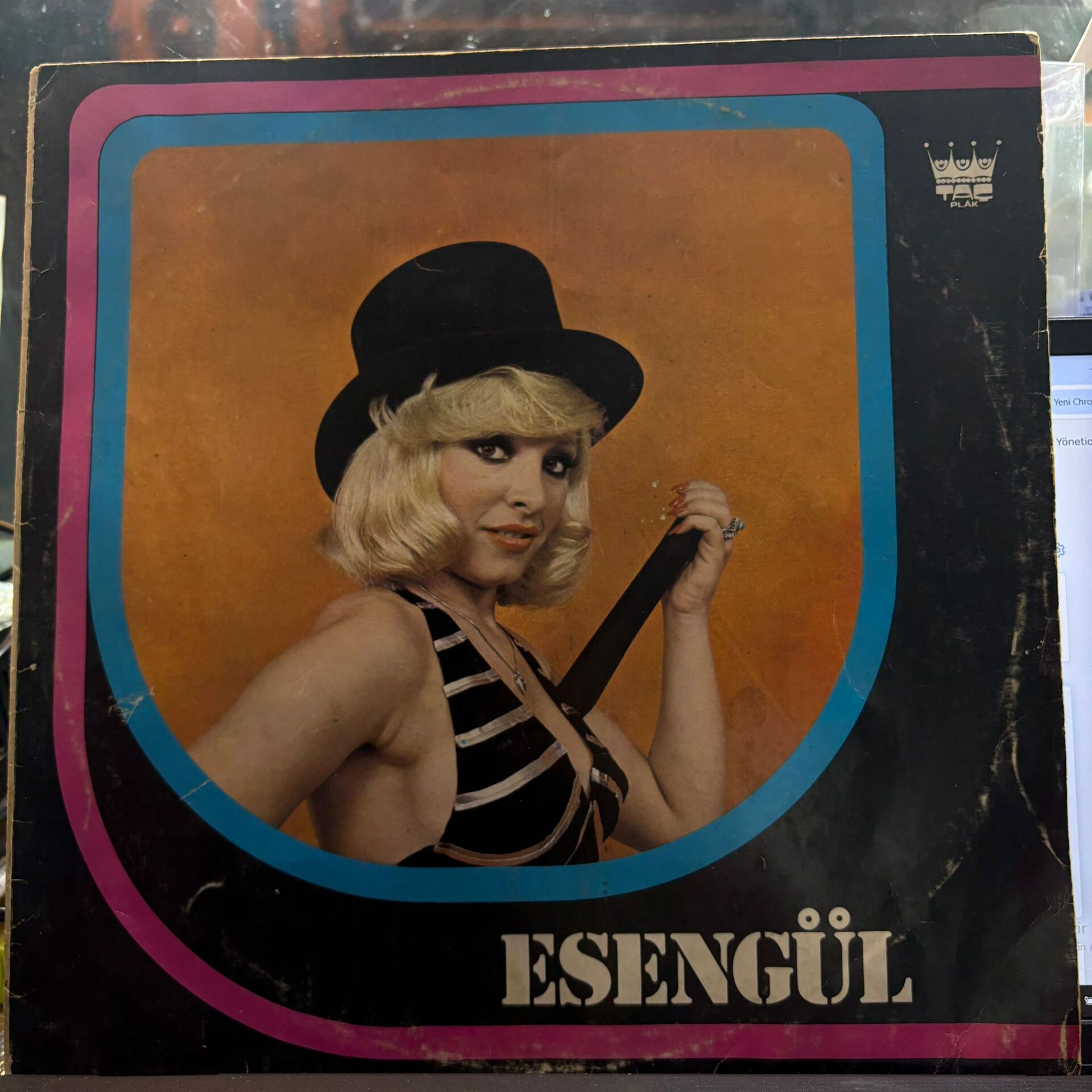 Esengül – Esengül