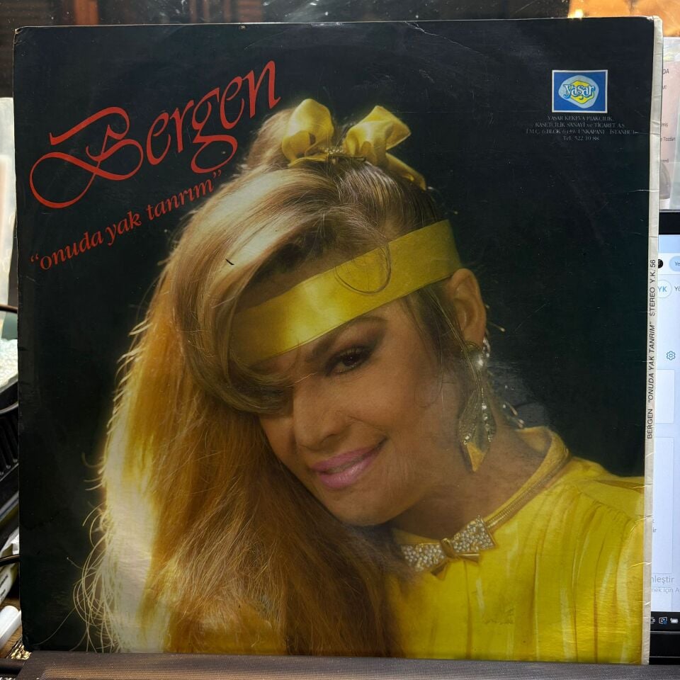 Bergen (4) – Onuda Yak Tanrım