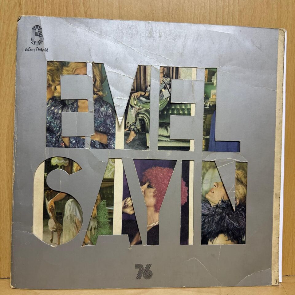 Emel Sayın – Emel Sayın 76