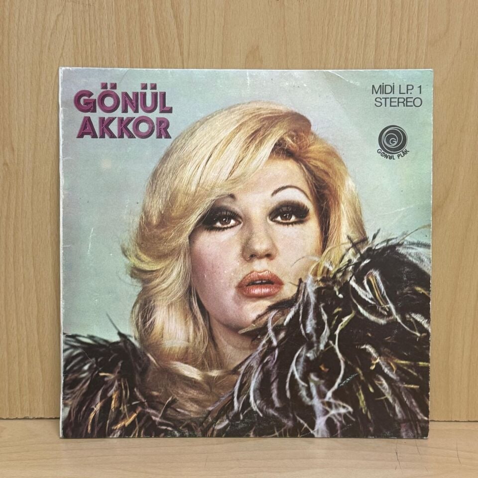 Gönül Akkor – Sizden Biri