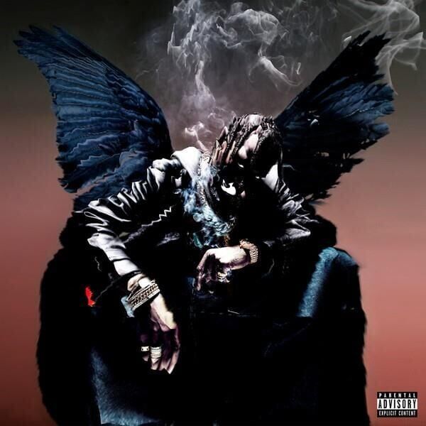 Travis Scott - Birds In The Trap Sing McKnight Plak