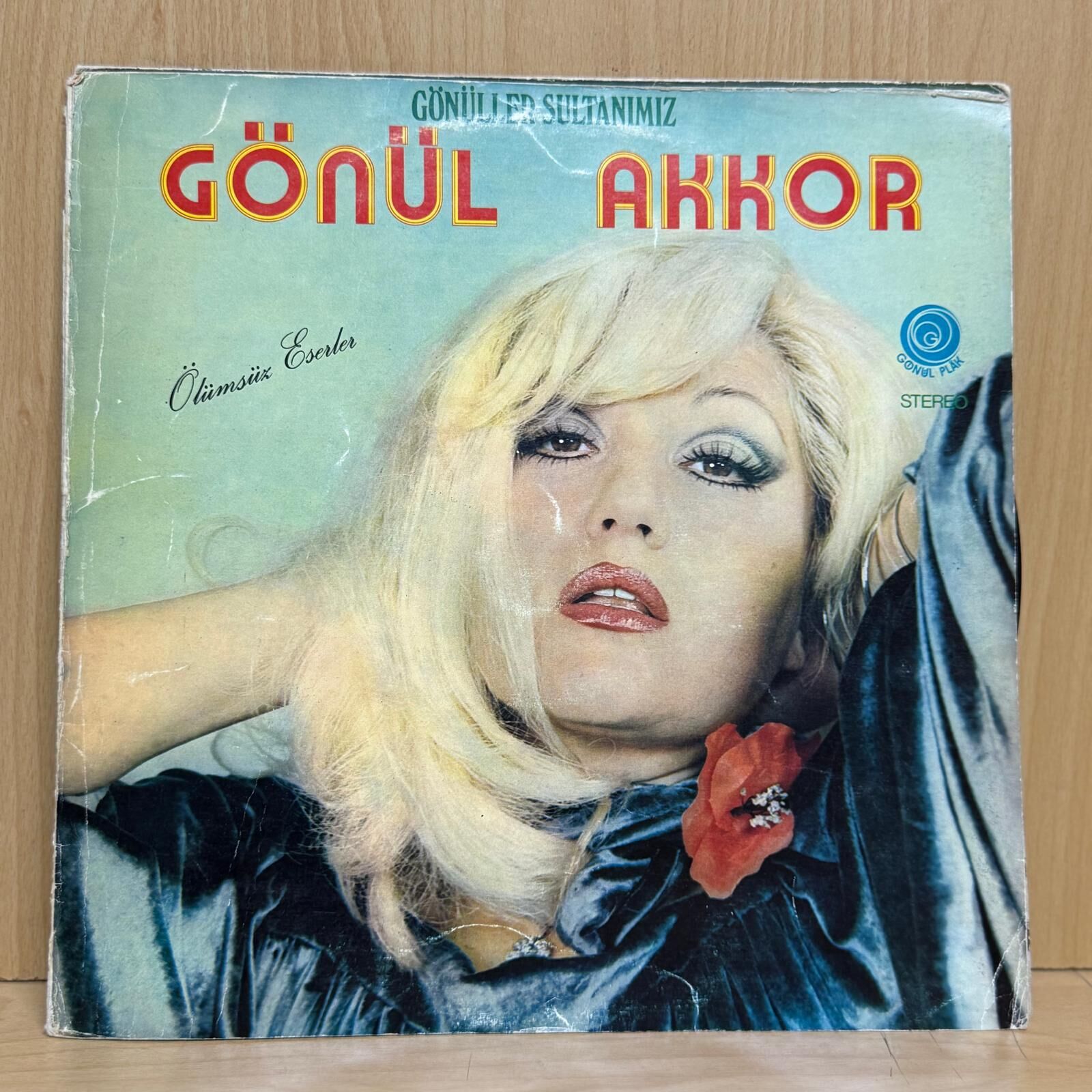 Gönül Akkor – Ölümsüz Eserler