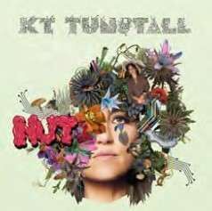 KT Tunstall - Nut Plak