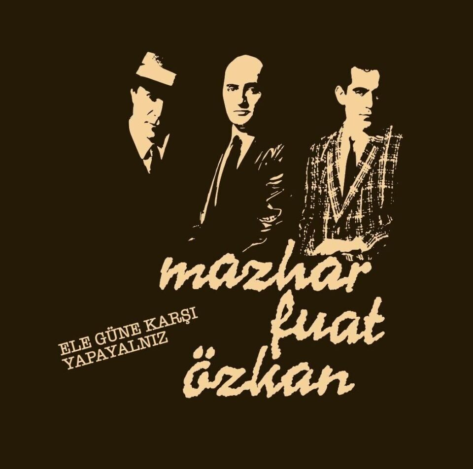 Mfö - Ele Güne Karşı Plak