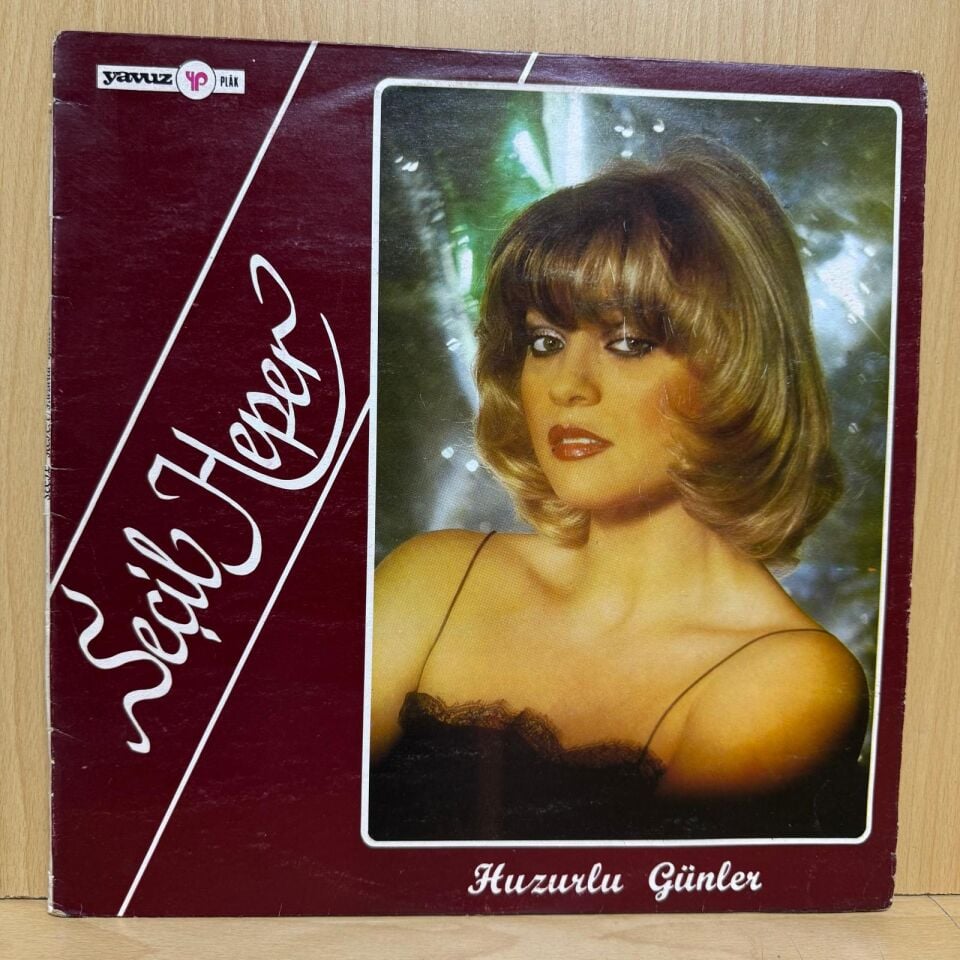Seçil Heper – Huzurlu Günler