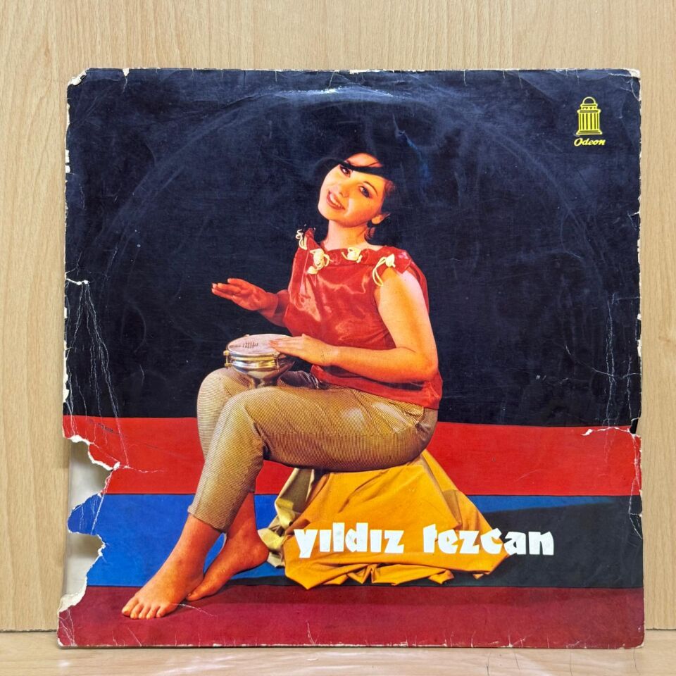 Yıldız Tezcan – Yıldız Tezcan