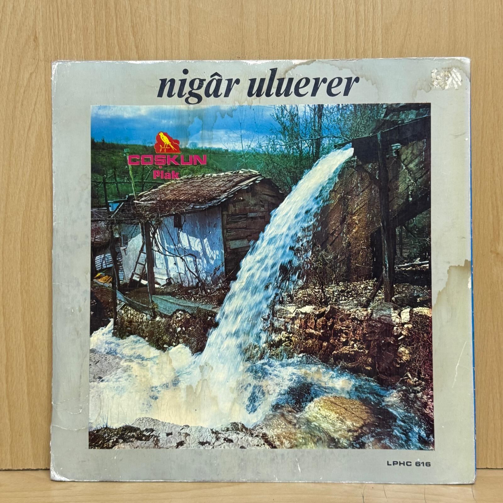 Nigar Uluerer – Senden Bilirim