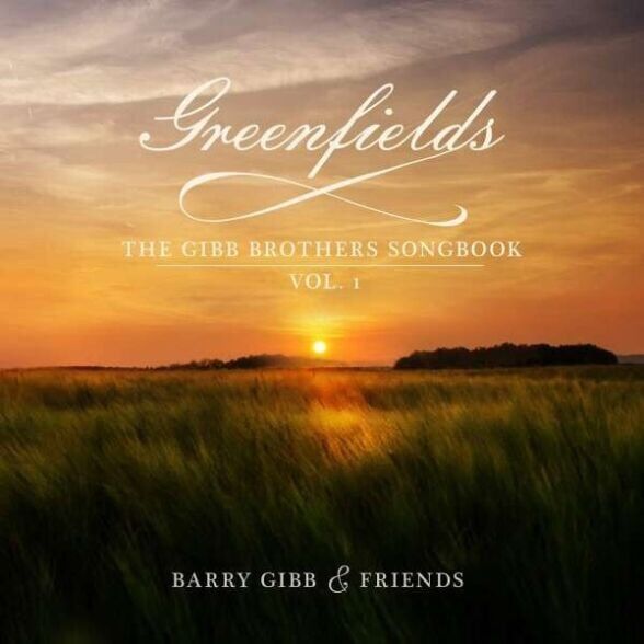 Barry Gibb - The Gibb Brothers' Songbook Vol. 1 2'li Plak