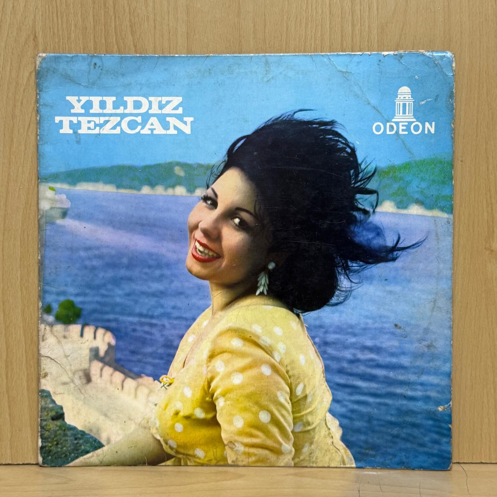 YILDIZ TEZCAN kara kaşlı haticem