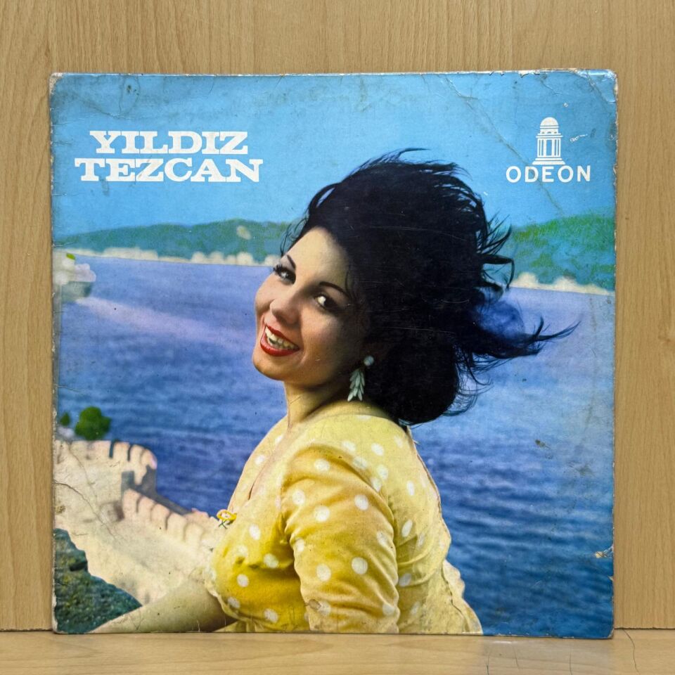 YILDIZ TEZCAN kara kaşlı haticem