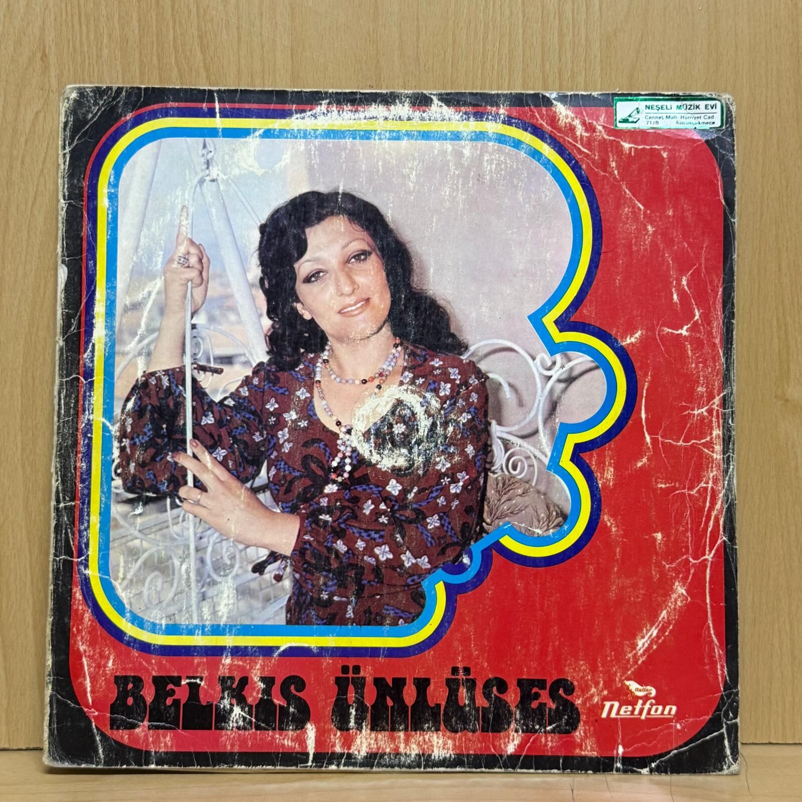 Belkıs Ünlüses dumanlı dumanlı oy Bizim eller