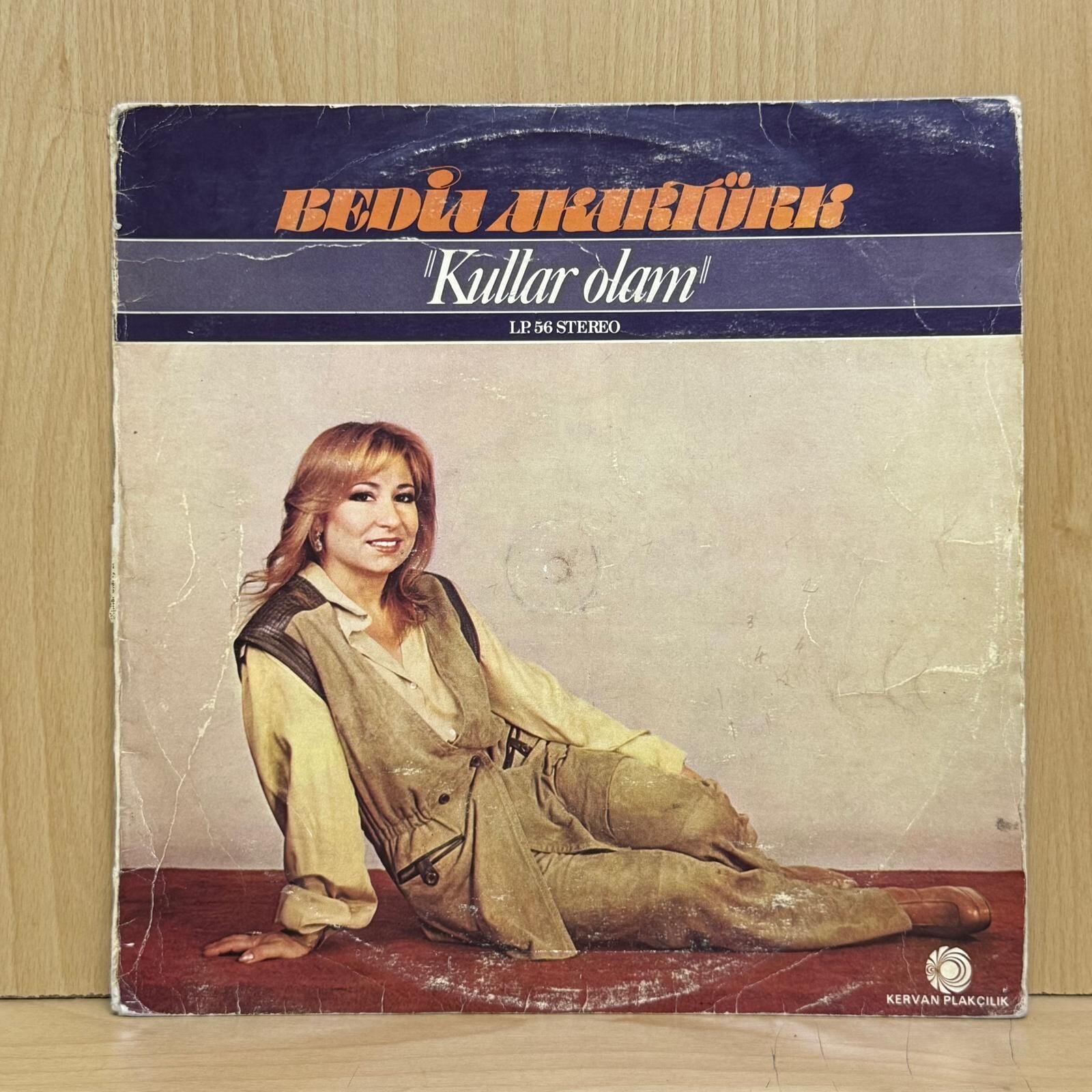 Bedia Akartürk – Kullar Olam