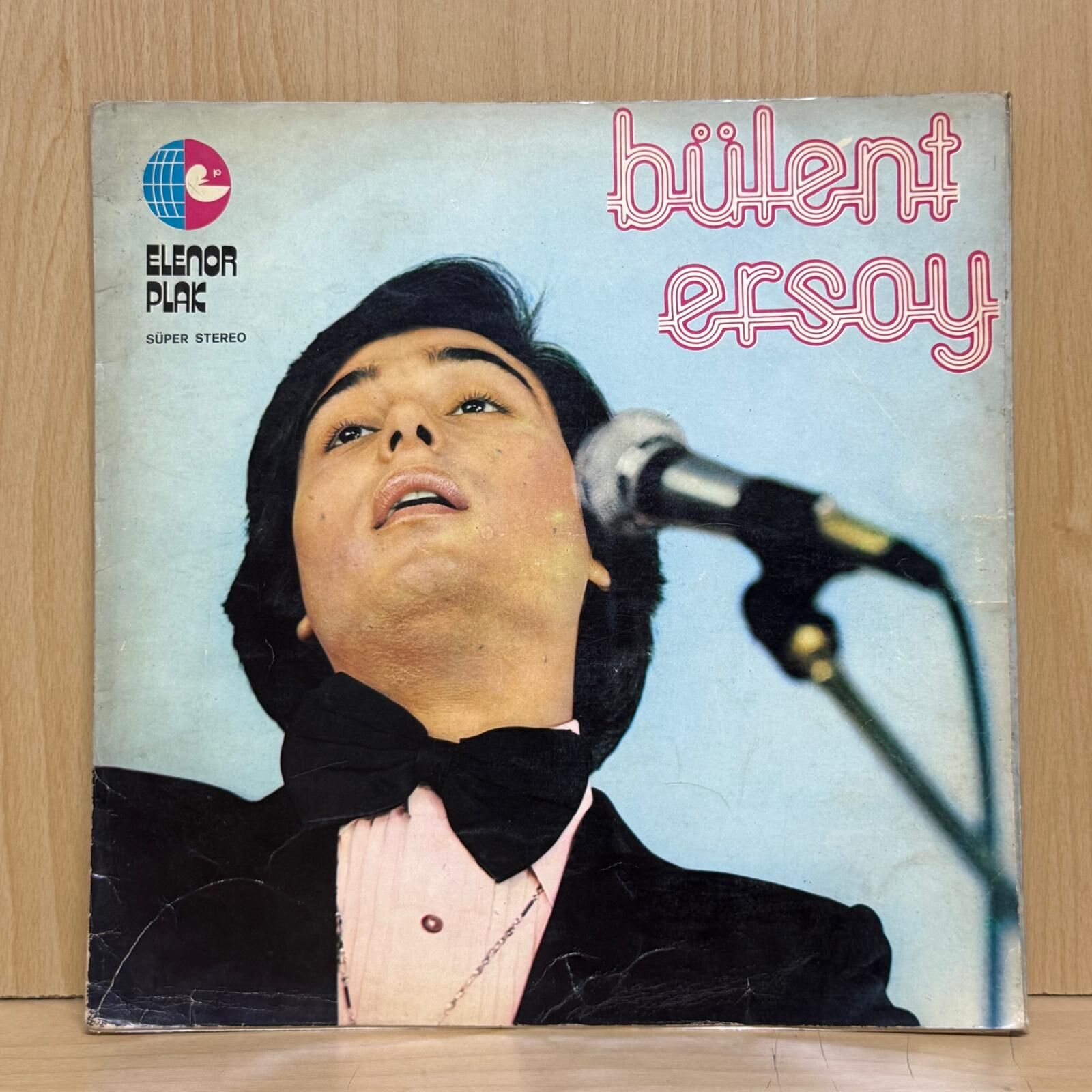 Bülent Ersoy – Bülent Ersoy Konseri