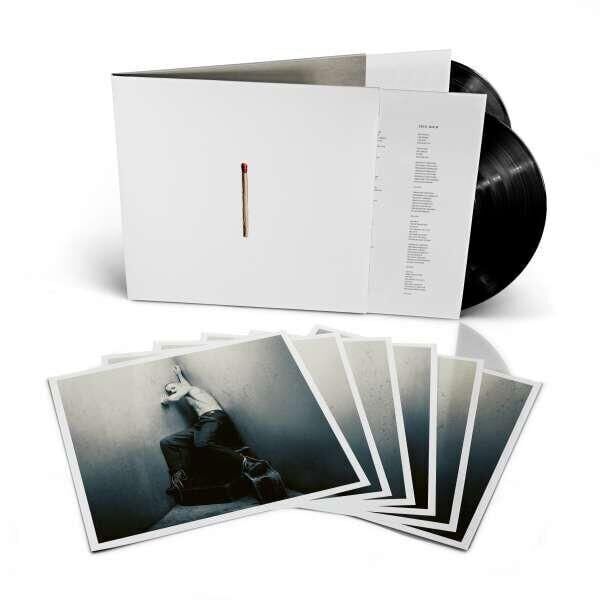 Rammstein - 2'li Plak