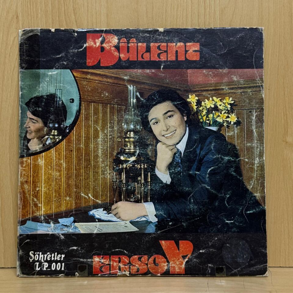 Bülent Ersoy – Bülent Ersoy