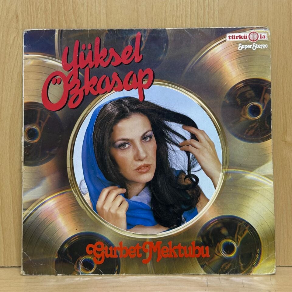 Yüksel Özkasap – Gurbet Mektubu
