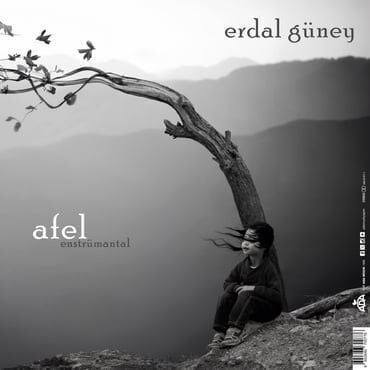 Erdal Güney - Perihel-Afel Enstrümantal Plak