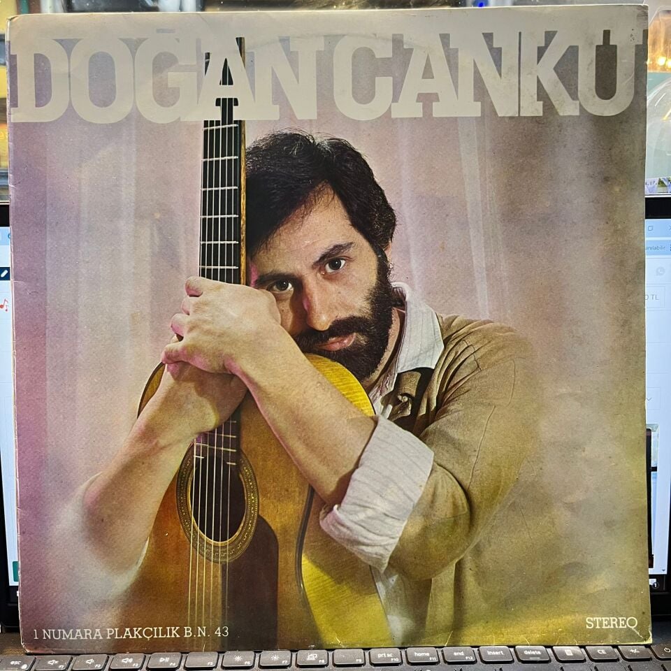 Doğan Canku – Doğan Canku