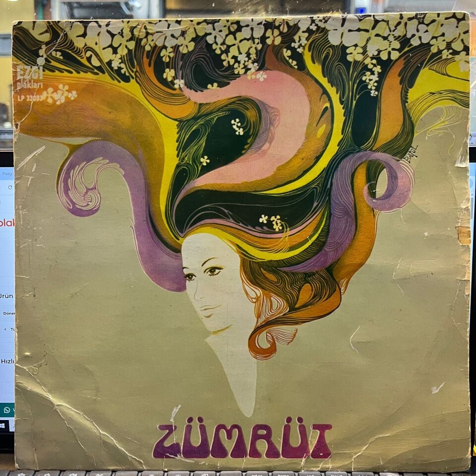 Zümrüt – Zümrüt