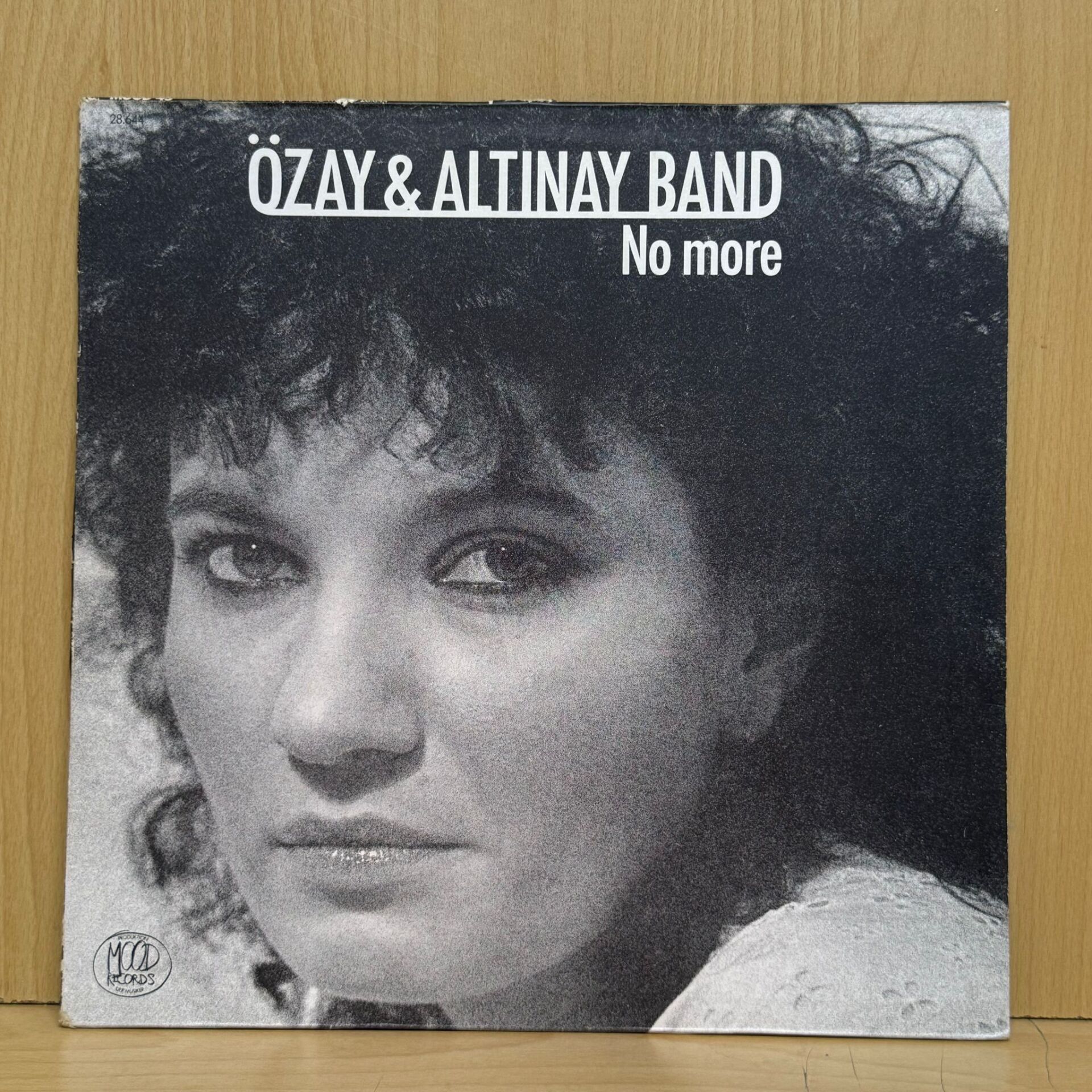 Özay & Altinay Band – No More