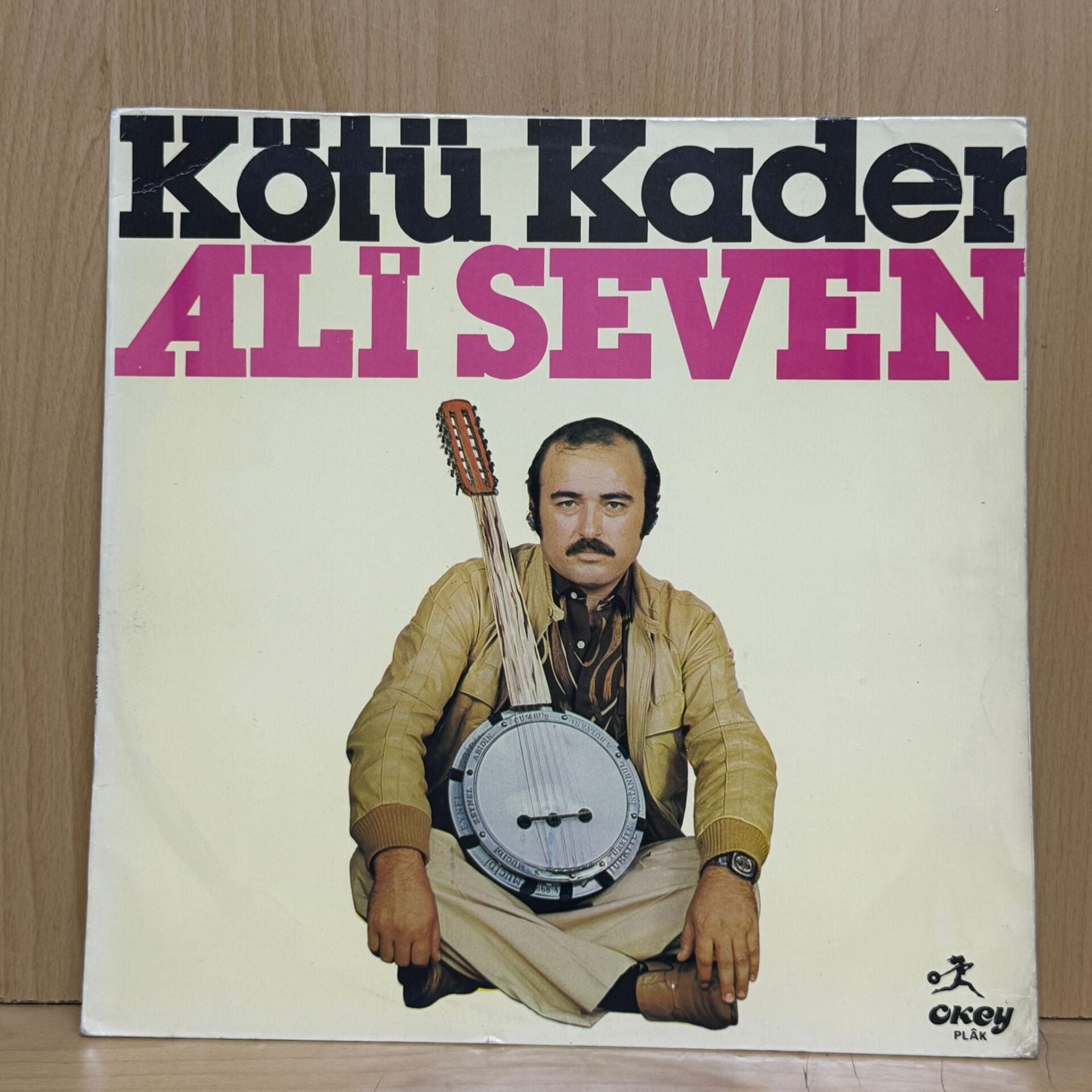 ali seven  kötü kader