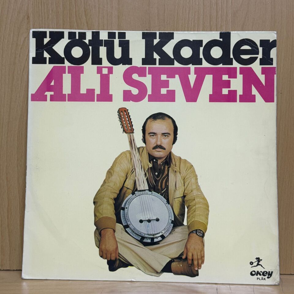 ali seven  kötü kader