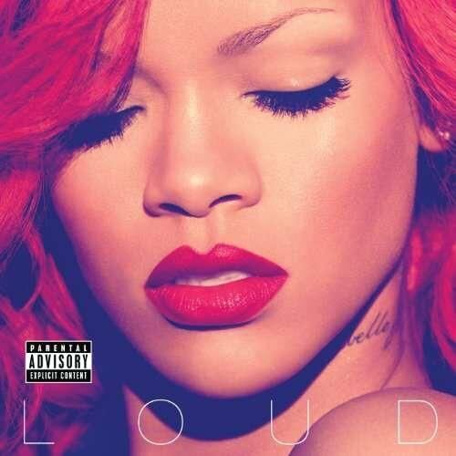 Rihanna - Loud - Plak