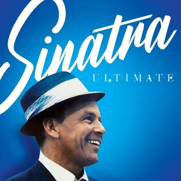 Frank Sinatra - Ultimate Plak