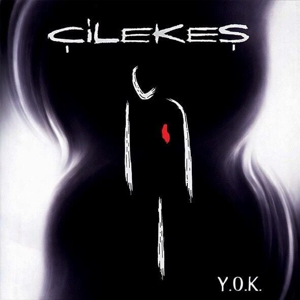 Çilekeş - Y.O.K Plak