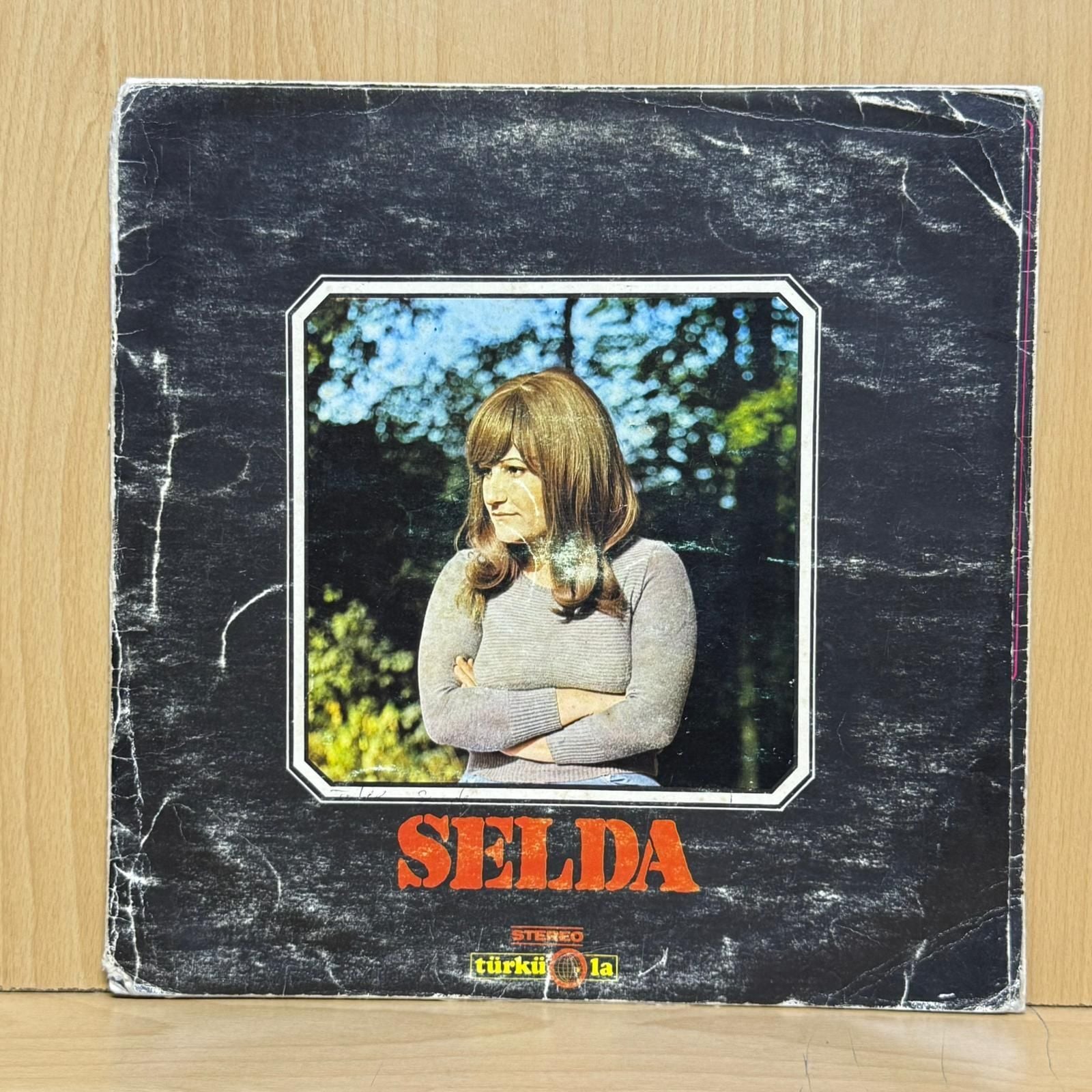 Selda (2) – Vurulduk Ey Halkım Unutma Bizi