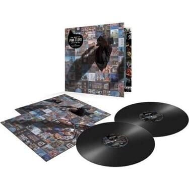 The Best Of Pink Floyd: A Foot In The Door (2 Plak)