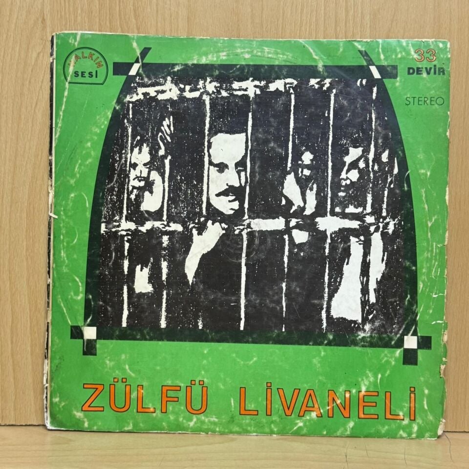 Zülfü Livaneli – Analarımız - Nurhak