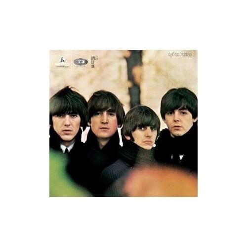 The Beatles - Beatles For Sale 33'lük Plak