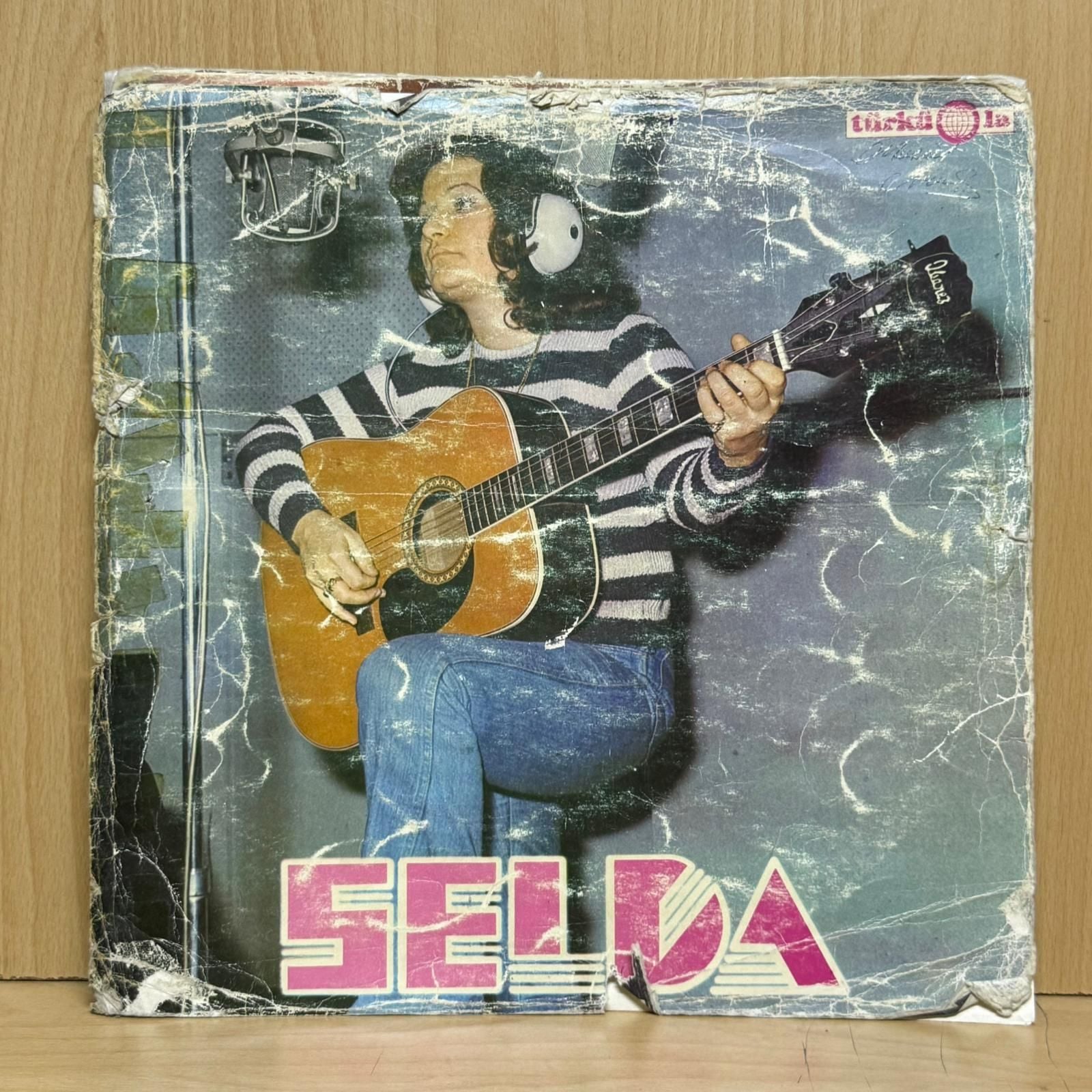 Selda (2) – Selda