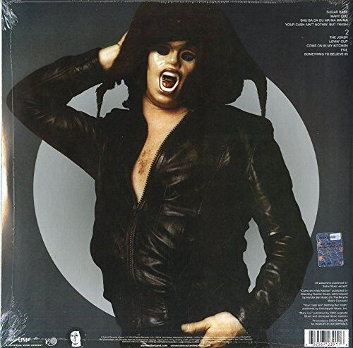 Steve Miller Band - Joker Plak